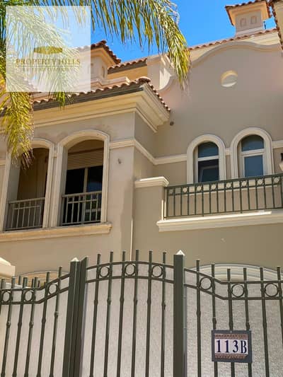 4 Bedroom Villa for Sale in Shorouk City, Cairo - 1000146675. jpg 4 Bedroom Villa for Sale in Shorouk City, Cairo - 1000146675. jpg