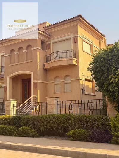 4 Bedroom Villa for Sale in New Cairo, Cairo - 1000205059. jpg