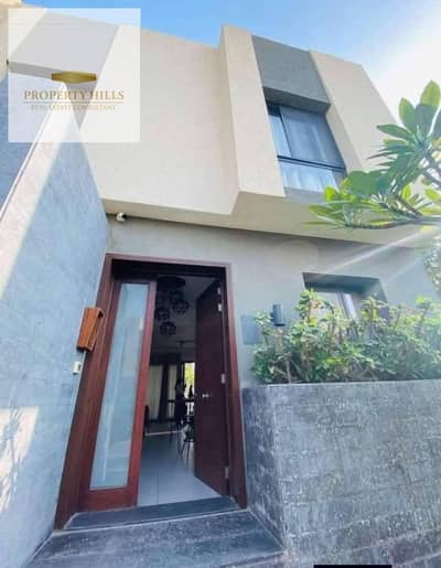 4 Bedroom Villa for Sale in Shorouk City, Cairo - 60083. jpg