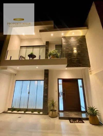 5 Bedroom Villa for Sale in New Heliopolis, Cairo - photo_5843893465886953442_x (2). jpg 5 Bedroom Villa for Sale in New Heliopolis, Cairo - photo_5843893465886953442_x (2). jpg