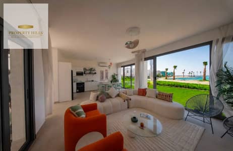 3 Bedroom Chalet for Sale in North Coast, Matruh - 1000181276. jpg 3 Bedroom Chalet for Sale in North Coast, Matruh - 1000181276. jpg