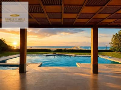 5 Bedroom Chalet for Sale in North Coast, Matruh - IMG_2856. jpeg