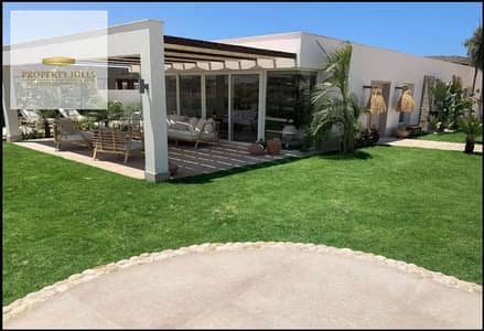 توين هاوس 3 غرف نوم للبيع في سوما باى، البحر الأحمر - b1. JPG