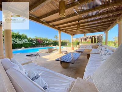 3 Bedroom Chalet for Sale in North Coast, Matruh - WhatsApp Image 2026-06-08 at 1.12. 37 AM. jpeg