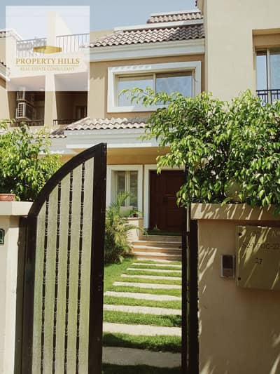 4 Bedroom Villa for Sale in Mostakbal City, Cairo - IMG_3165. jpeg 4 Bedroom Villa for Sale in Mostakbal City, Cairo - IMG_3165. jpeg