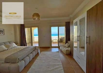 3 Bedroom Chalet for Sale in North Coast, Matruh - boho4. jpg 3 Bedroom Chalet for Sale in North Coast, Matruh - boho4. jpg