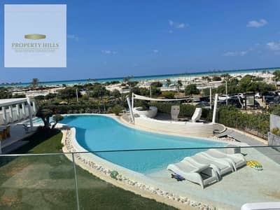 4 Bedroom Townhouse for Sale in North Coast, Matruh - 727613717_1538548721051936_1094110206126516462_n. jpg