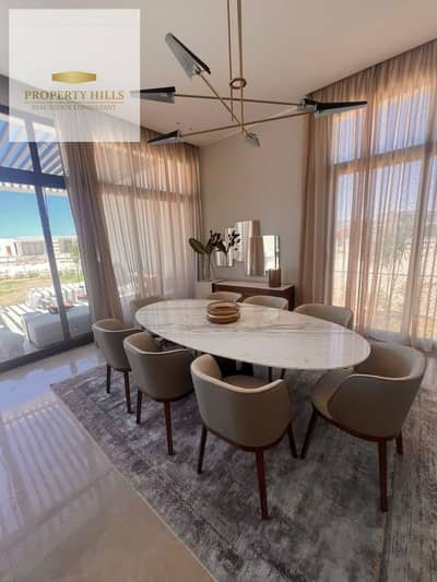 2 Bedroom Chalet for Sale in North Coast, Matruh - WhatsApp Image 2026-06-29 at 11.01. 09 PM. jpeg 2 Bedroom Chalet for Sale in North Coast, Matruh - WhatsApp Image 2026-06-29 at 11.01. 09 PM. jpeg