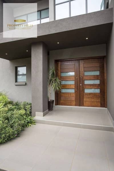 6 Bedroom Villa for Sale in Shorouk City, Cairo - IMG_5189. jpeg 6 Bedroom Villa for Sale in Shorouk City, Cairo - IMG_5189. jpeg