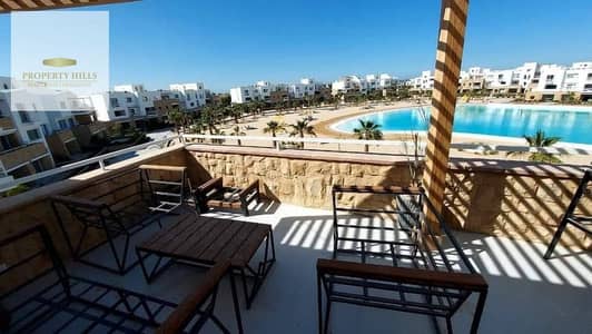 شاليه 2 غرفة نوم للبيع في الجونة، البحر الأحمر - IMG_5325. jpeg