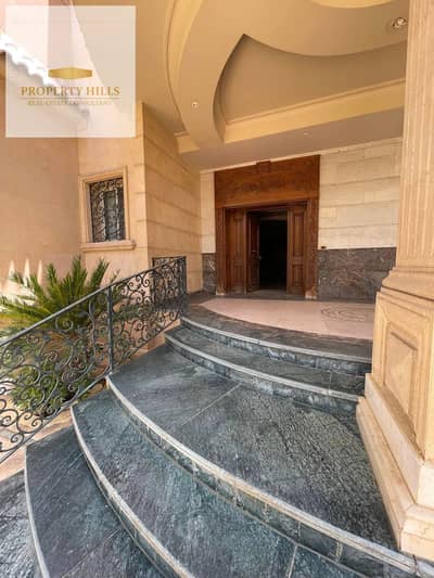 5 Bedroom Villa for Sale in Obour City, Cairo - 482021082_989104726702617_1097909189611200767_n. jpg
