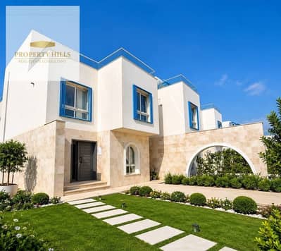 6 Bedroom Twin House for Sale in North Coast, Matruh - IMG_5783. jpeg