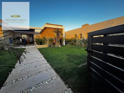 4 Bedroom Twin House for Sale in North Coast, Matruh - WhatsApp Image 2026-06-29 at 11.01. 06 PM. jpeg
