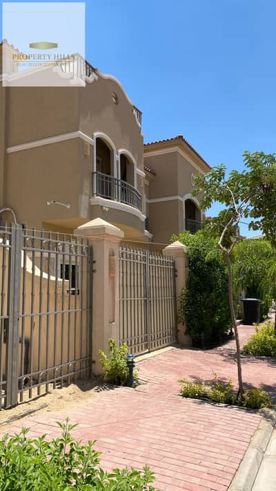 4 Bedroom Townhouse for Sale in Shorouk City, Cairo - IMG_6680. jpeg