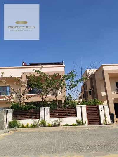 6 Bedroom Townhouse for Sale in Obour City, Cairo - IMG_6955. jpeg