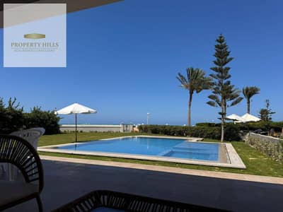 4 Bedroom Chalet for Sale in North Coast, Matruh - IMG_6336. jpeg