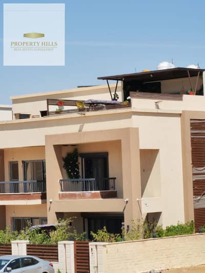 6 Bedroom Townhouse for Sale in Obour City, Cairo - IMG_6960. jpeg