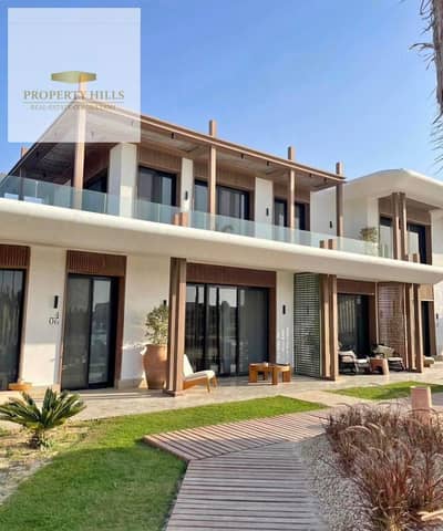 6 Bedroom Townhouse for Sale in North Coast, Matruh - IMG_6936. jpeg 6 Bedroom Townhouse for Sale in North Coast, Matruh - IMG_6936. jpeg