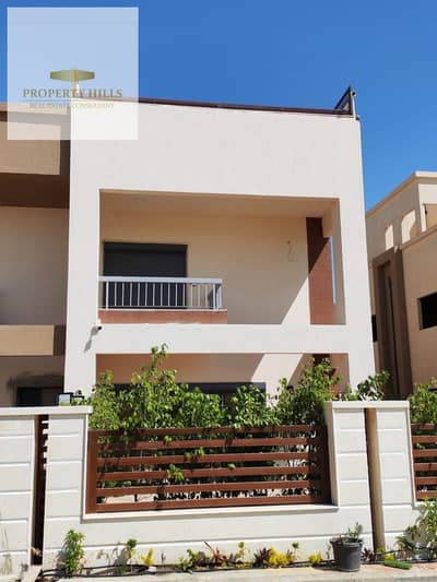 6 Bedroom Townhouse for Sale in Obour City, Cairo - IMG_6964. jpeg
