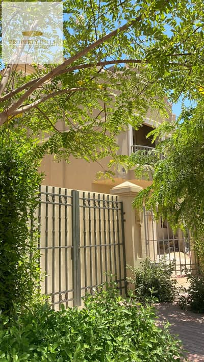 4 Bedroom Townhouse for Sale in Shorouk City, Cairo - IMG_6714. jpeg