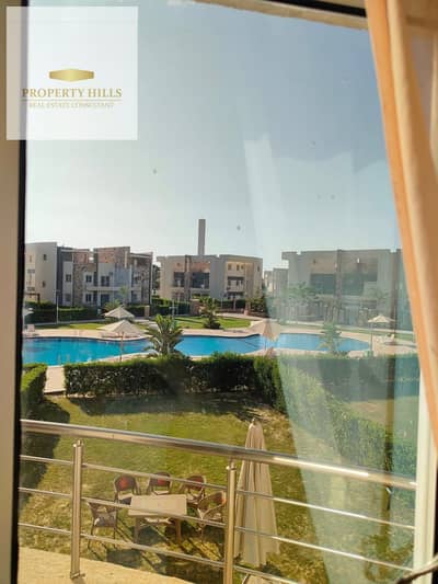 3 Bedroom Townhouse for Sale in North Coast, Matruh - IMG_7066. jpeg