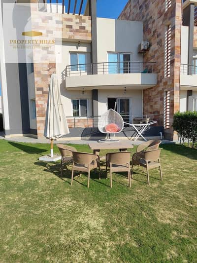 4 Bedroom Twin House for Sale in North Coast, Matruh - IMG_7067. jpeg