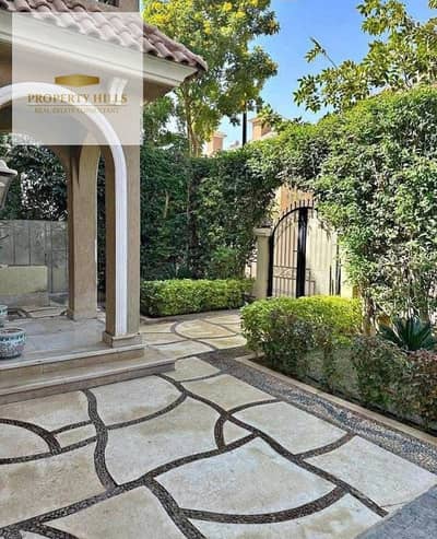 3 Bedroom Townhouse for Sale in Shorouk City, Cairo - IMG_7803. jpeg