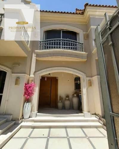 5 Bedroom Villa for Sale in Shorouk City, Cairo - 773590396_122206688474518074_7779515370122150209_n. jpg 5 Bedroom Villa for Sale in Shorouk City, Cairo - 773590396_122206688474518074_7779515370122150209_n. jpg
