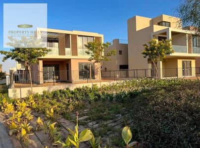 3 Bedroom Townhouse for Sale in New Heliopolis, Cairo - IMG_8756. jpeg 3 Bedroom Townhouse for Sale in New Heliopolis, Cairo - IMG_8756. jpeg