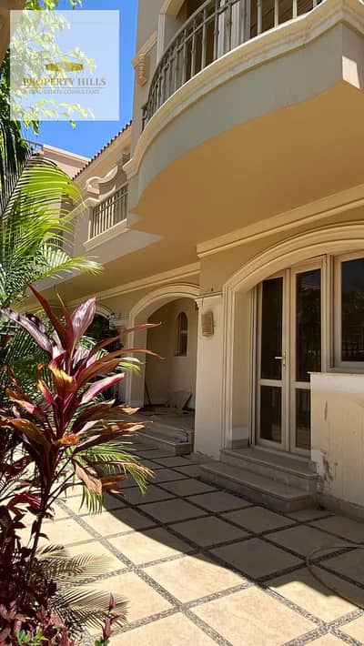 4 Bedroom Townhouse for Sale in Shorouk City, Cairo - IMG_7817. jpeg