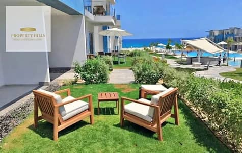 4 Bedroom Twin House for Sale in North Coast, Matruh - IMG_7593. jpeg