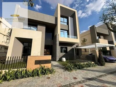 6 Bedroom Villa for Sale in New Cairo, Cairo - IMG_0016. jpeg