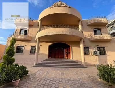 4 Bedroom Townhouse for Sale in Obour City, Cairo - IMG_8228. jpeg