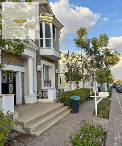 4 Bedroom Villa for Sale in New Cairo, Cairo - IMG_1456. jpeg 4 Bedroom Villa for Sale in New Cairo, Cairo - IMG_1456. jpeg