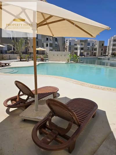 2 Bedroom Chalet for Sale in North Coast, Matruh - IMG_9871. jpeg