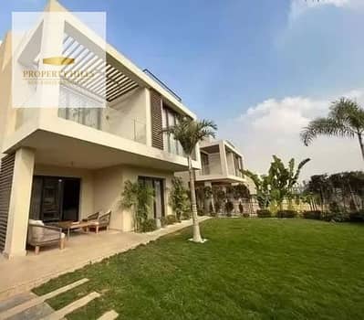 4 Bedroom Villa for Sale in New Heliopolis, Cairo - IMG_9624. jpeg
