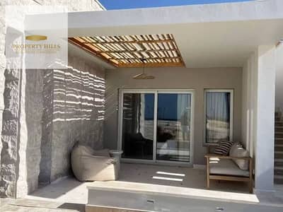 2 Bedroom Chalet for Sale in North Coast, Matruh - IMG_9986. jpeg