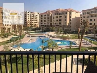 4 Bedroom Apartment for Sale in New Cairo, Cairo - IMG_1657. jpeg