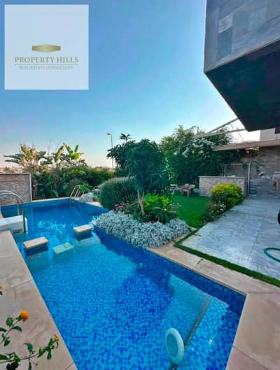4 Bedroom Duplex for Sale in New Heliopolis, Cairo - IMG_1708. jpeg