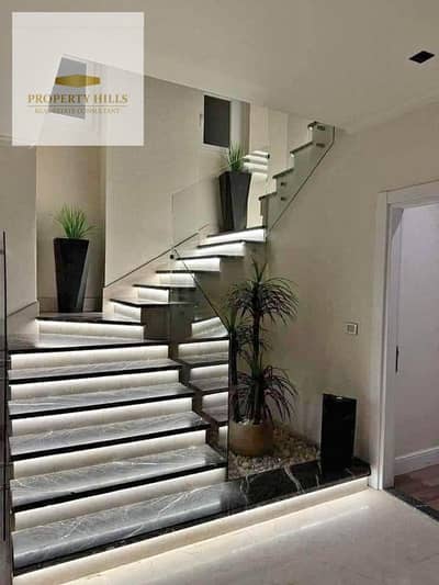 4 Bedroom Villa for Sale in New Cairo, Cairo - 468323711_1763853567765017_8701226104269485523_n. jpg 4 Bedroom Villa for Sale in New Cairo, Cairo - 468323711_1763853567765017_8701226104269485523_n. jpg