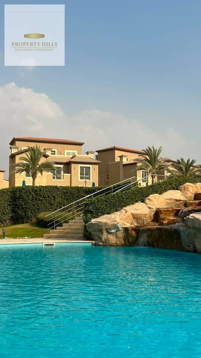 6 Bedroom Villa for Sale in New Capital City, Cairo - WhatsApp Image 2026-07-08 at 1.01. 31 AM. jpeg 6 Bedroom Villa for Sale in New Capital City, Cairo - WhatsApp Image 2026-07-08 at 1.01. 31 AM. jpeg