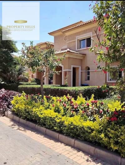 4 Bedroom Duplex for Sale in New Cairo, Cairo - WhatsApp Image 2026-07-02 at 10.36. 59 PM (2). jpeg