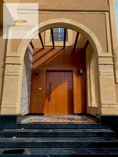 5 Bedroom Villa for Sale in New Cairo, Cairo - WhatsApp Image 2026-07-14 at 12.31. 34 AM (4). jpeg