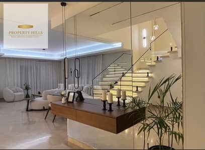 3 Bedroom Villa for Sale in New Cairo, Cairo - WhatsApp Image 2026-10-04 at 11.37. 56 PM (1). jpeg 3 Bedroom Villa for Sale in New Cairo, Cairo - WhatsApp Image 2026-10-04 at 11.37. 56 PM (1). jpeg