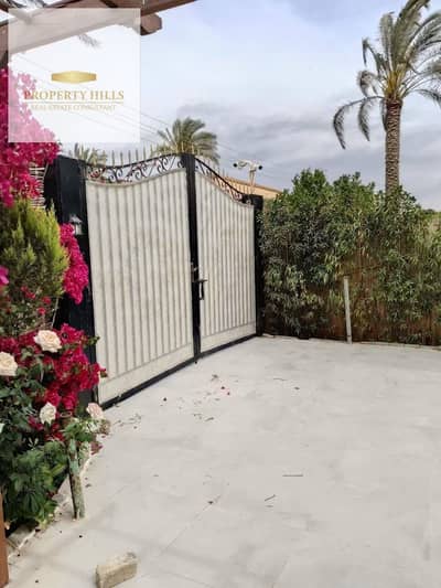 4 Bedroom Villa for Sale in New Cairo, Cairo - WhatsApp Image 2026-07-14 at 12.31. 42 AM. jpeg