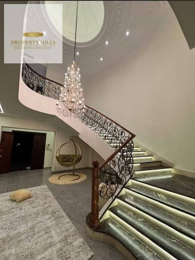 5 Bedroom Villa for Sale in New Cairo, Cairo - WhatsApp Image 2026-09-19 at 7.34. 04 PM (4). jpeg 5 Bedroom Villa for Sale in New Cairo, Cairo - WhatsApp Image 2026-09-19 at 7.34. 04 PM (4). jpeg