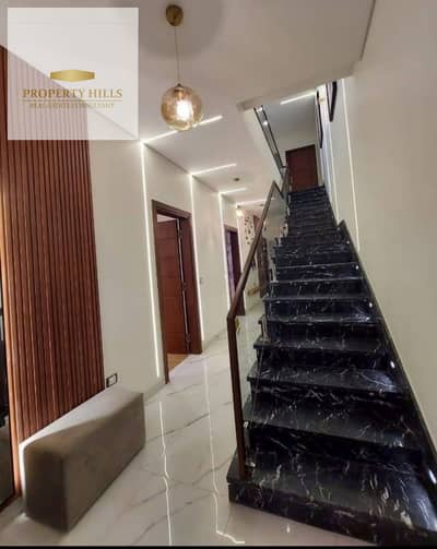 4 Bedroom Duplex for Sale in New Cairo, Cairo - WhatsApp Image 2026-07-08 at 1.57. 21 AM (6). jpeg
