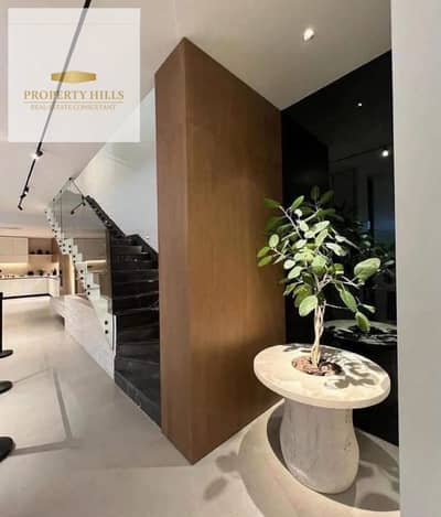 4 Bedroom Villa for Sale in New Cairo, Cairo - WhatsApp Image 2026-08-05 at 1.41. 14 PM (3). jpeg 4 Bedroom Villa for Sale in New Cairo, Cairo - WhatsApp Image 2026-08-05 at 1.41. 14 PM (3). jpeg