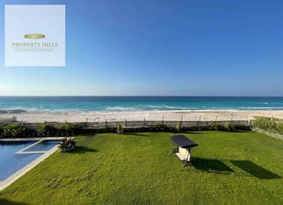 4 Bedroom Villa for Sale in North Coast, Matruh - WhatsApp Image 2026-08-05 at 1.38. 43 PM. jpeg