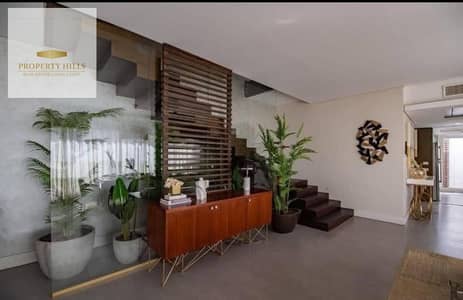 4 Bedroom Villa for Sale in New Cairo, Cairo - WhatsApp Image 2026-02-15 at 11.19. 30 PM. jpeg 4 Bedroom Villa for Sale in New Cairo, Cairo - WhatsApp Image 2026-02-15 at 11.19. 30 PM. jpeg
